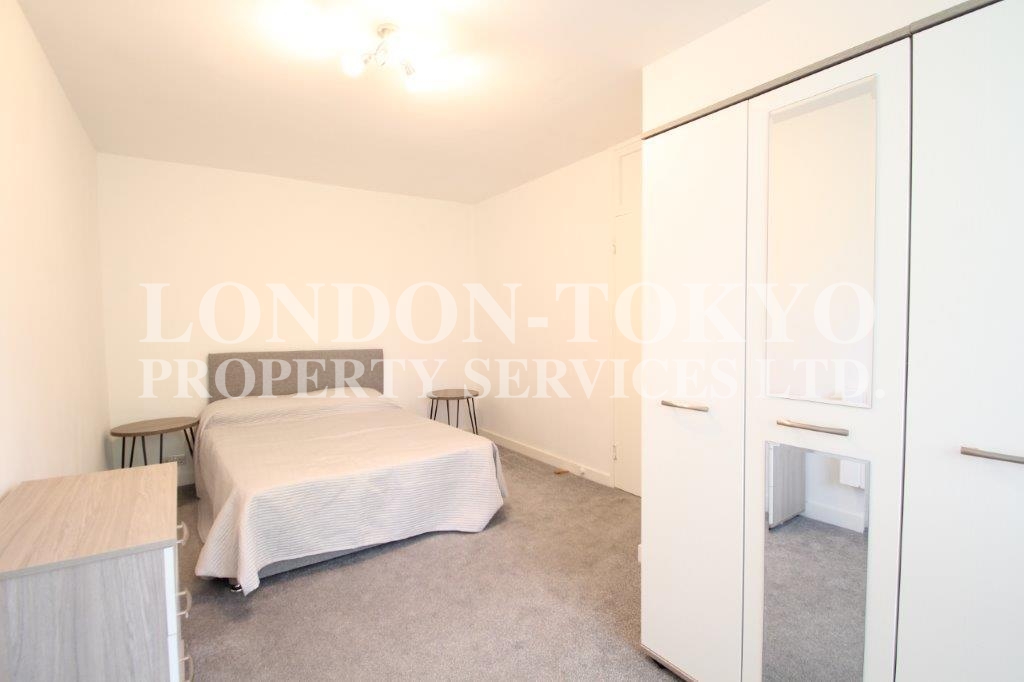 Waterford Court, Stalbridge Street, Marylebone NW1
